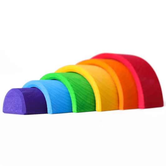 Regenbogen "klein", Grimms