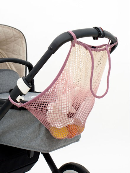 Kinderwagennetz, Mara Mea
