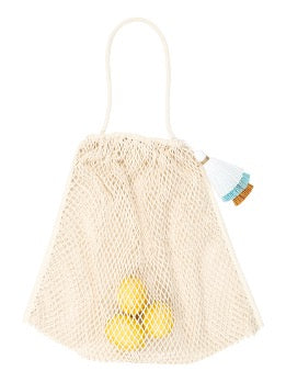 Kinderwagennetz, Mara Mea