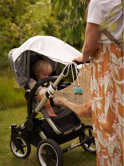 Kinderwagen-Sonnensegel, Mara Mea