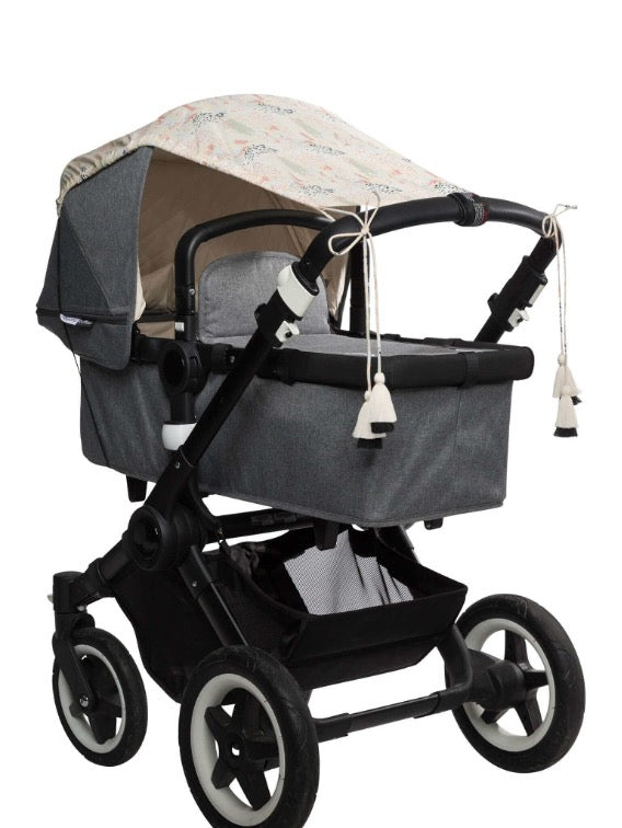 Kinderwagen-Sonnensegel, Mara Mea