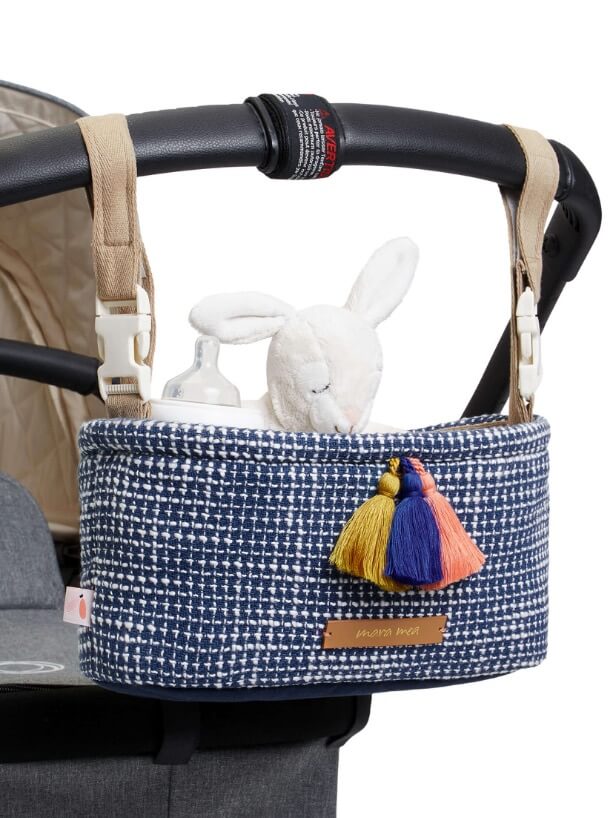 Kinderwagen-Organizer, Mara Mea –