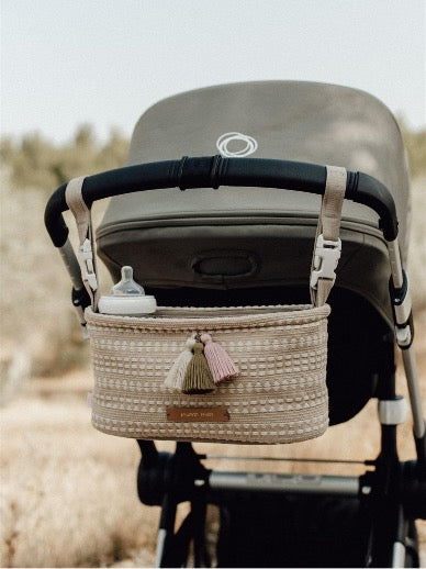 Kinderwagen-Organizer, Mara Mea - Kidskram.ch