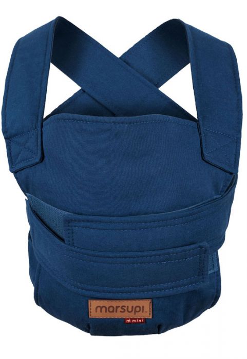 Puppentragehilfe für Kinder, Marsupi - Kidskram.ch