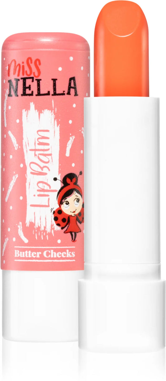 Kinder-Lippenbalsam, Miss Nella