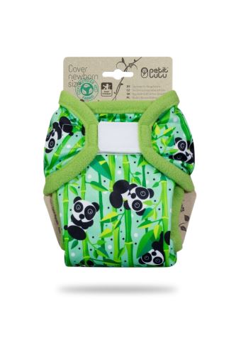 Überhose "Newborn", Petitlulu