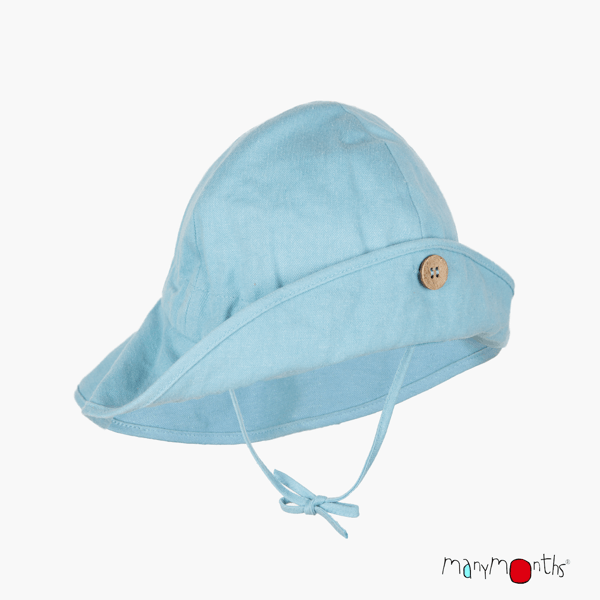 Sommerhut "Light" & "Original", Manymonths - Kidskram.ch