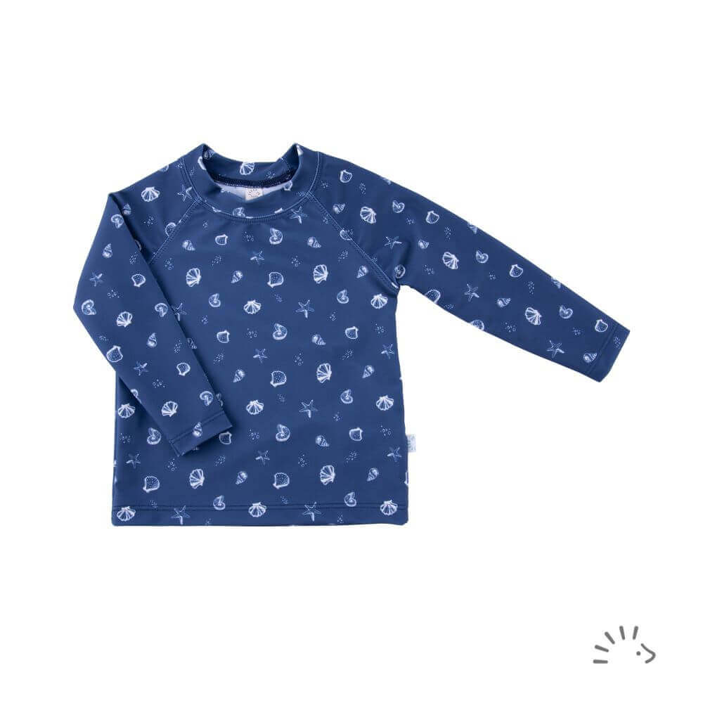 UV-Shirt, Iobio - Kidskram.ch