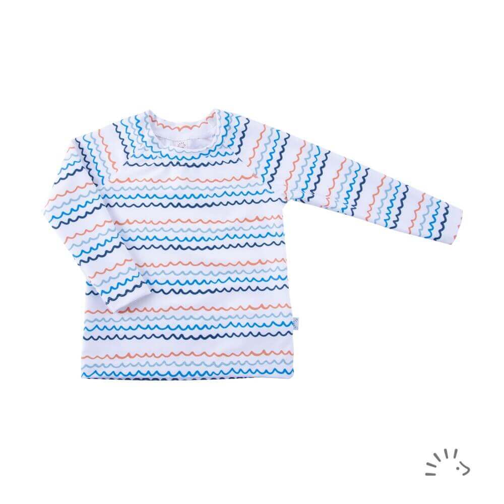 UV-Shirt, Iobio - Kidskram.ch
