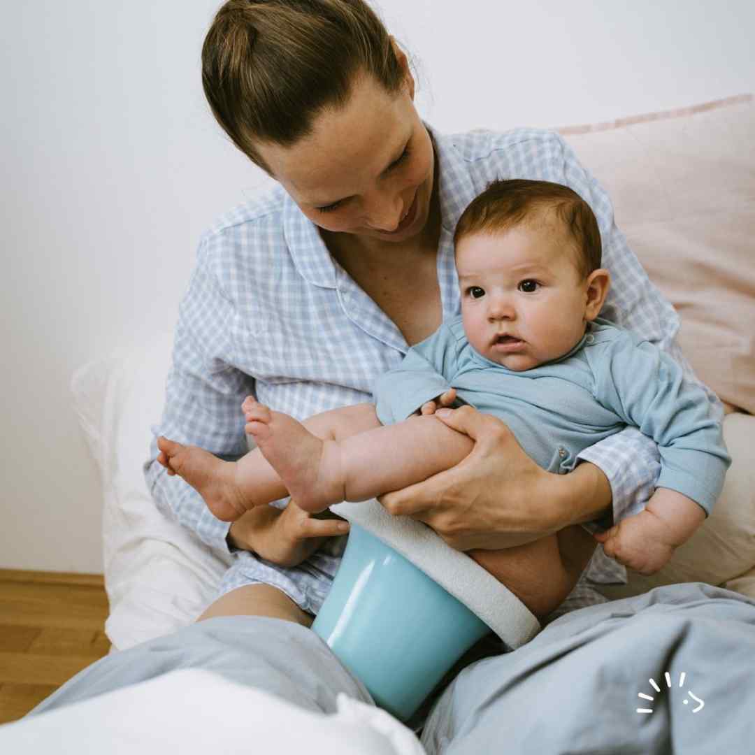 Cover Abhaltetöpfchen, Popolini