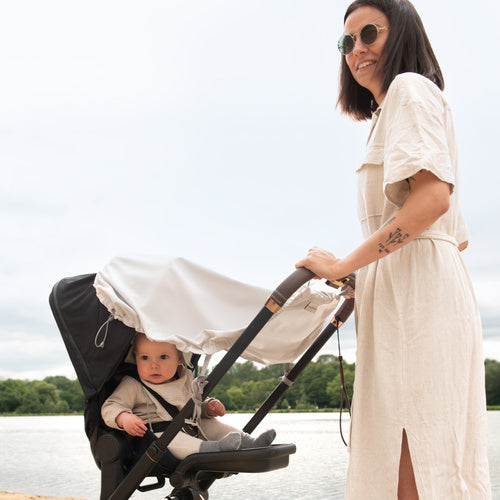 2in1 UV-Tragecover, Mamalila