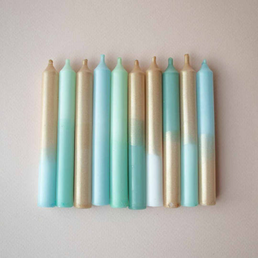 Stabkerzen "klein", Madame Erle