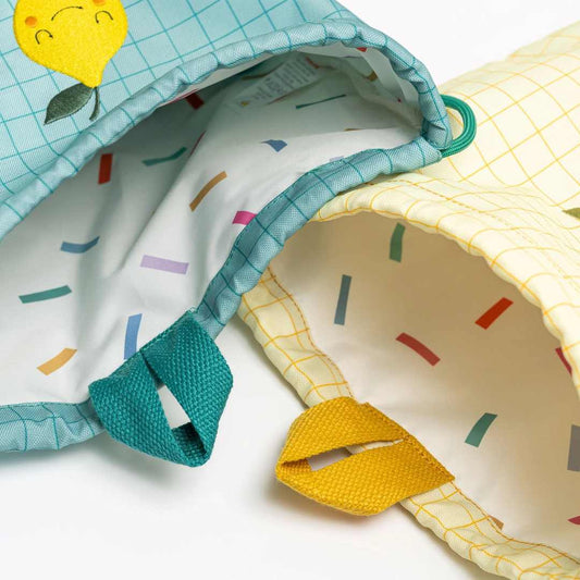 Turnbeutel, the cotton cloud