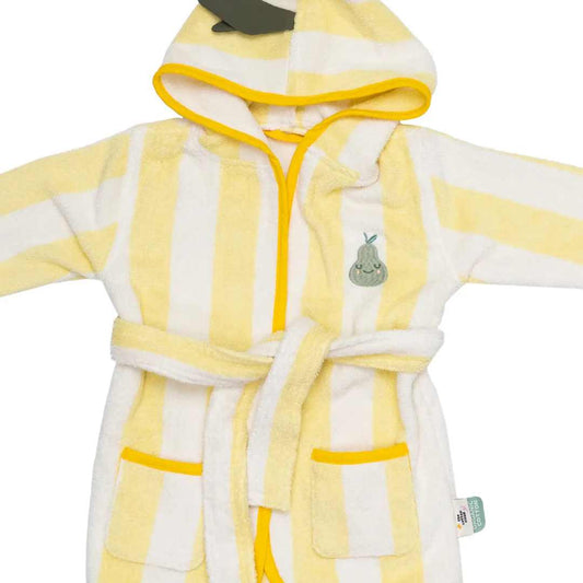 Bademantel, the cotton cloud