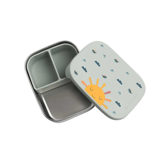 Lunchbox, the cotton cloud