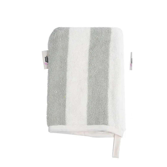 Waschlappen, the cotton cloud