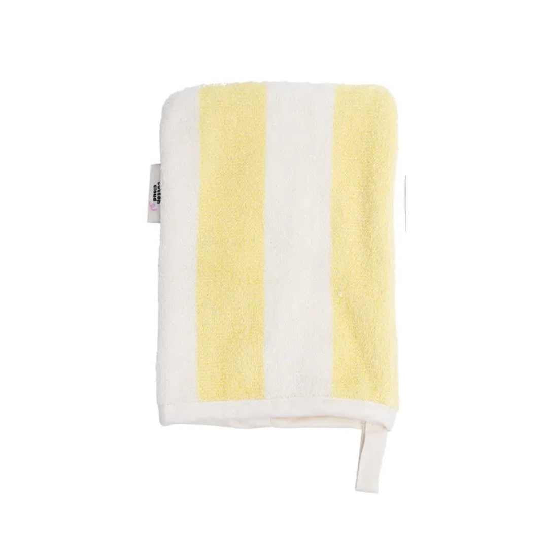 Waschlappen, the cotton cloud