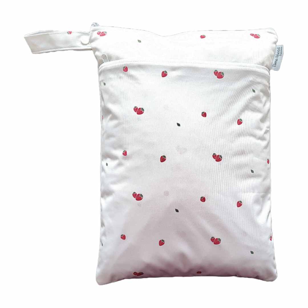 Wetbag "medium", Time Ahead Sweden