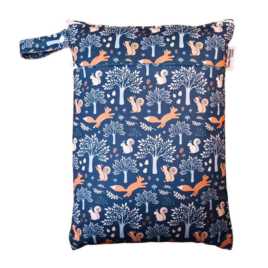 Wetbag "medium", Time Ahead Sweden