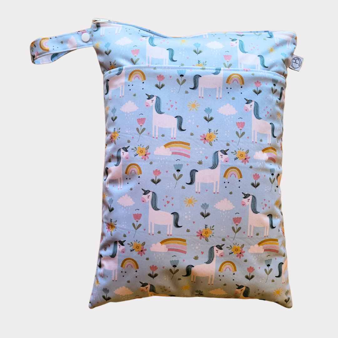 Wetbag "medium", Time Ahead Sweden