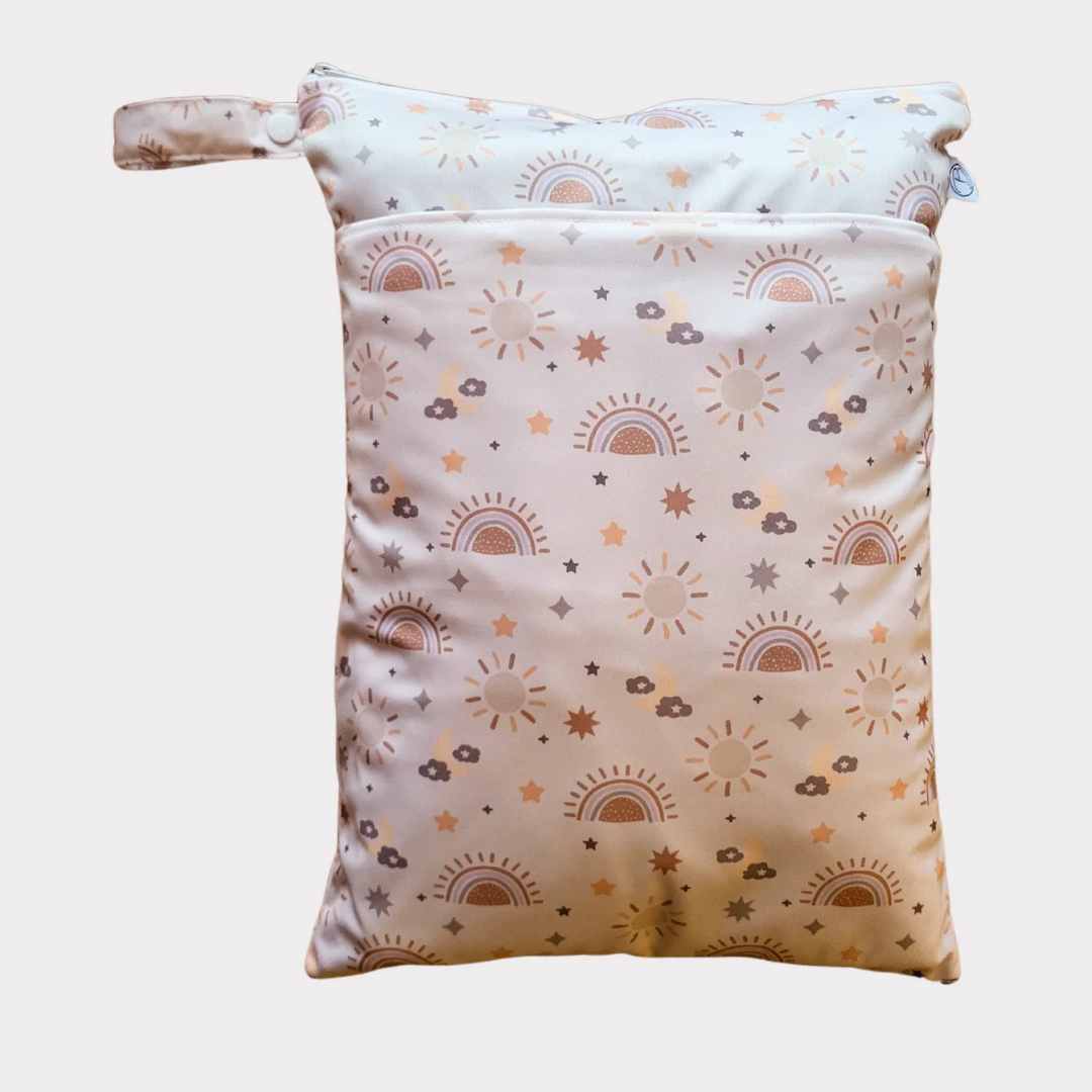 Wetbag "medium", Time Ahead Sweden