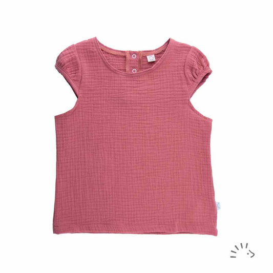 Tshirt Musseline, Iobio