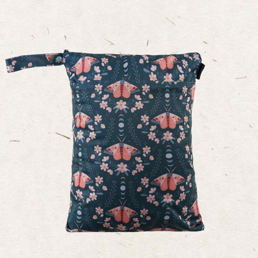 Wetbag "medium", Eco Mini