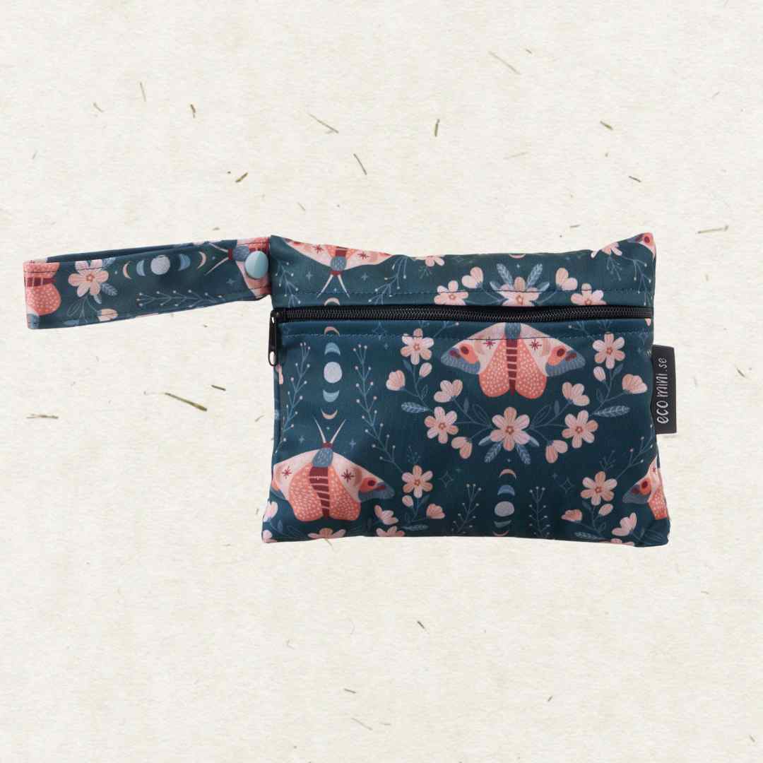 Wetbag "mini", Eco Mini