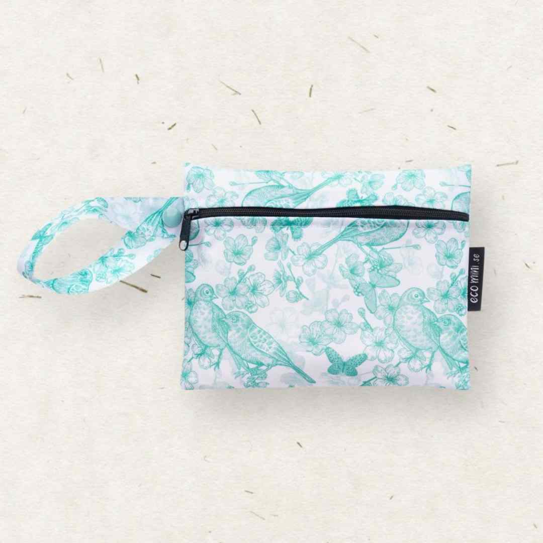 Wetbag "mini", Eco Mini