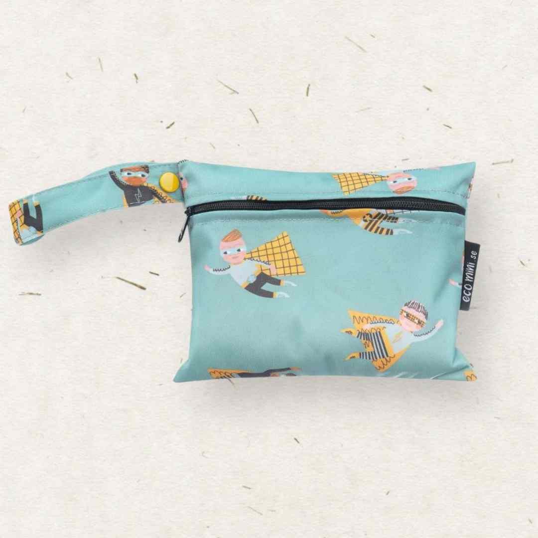 Wetbag "mini", Eco Mini