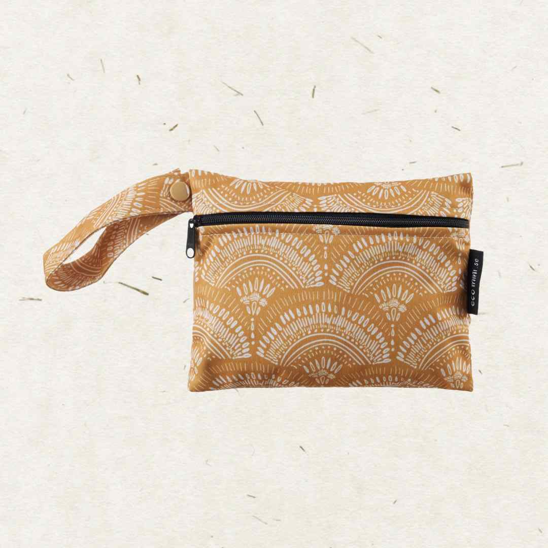 Wetbag "mini", Eco Mini