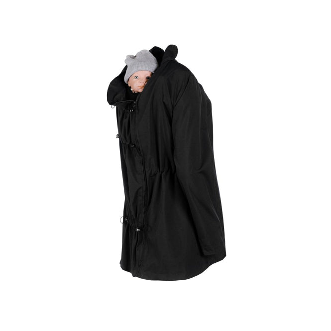 Regenjacke Numbat GO 4in1, Wombat