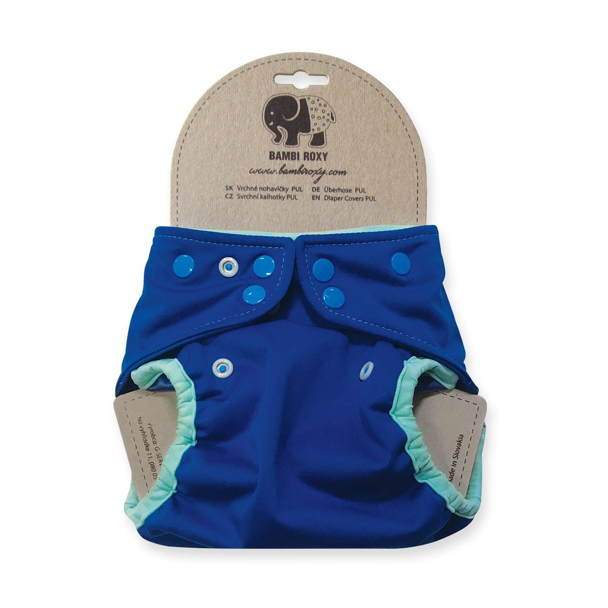 Überhose V2 "Onesize", Bambiroxy - Kidskram.ch