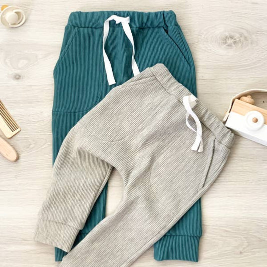 Hose "gerippt", Petit Martin - Kidskram.ch