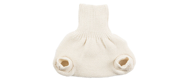 Reiff Wollüberhose / Wollschlupf - Kidskram.ch