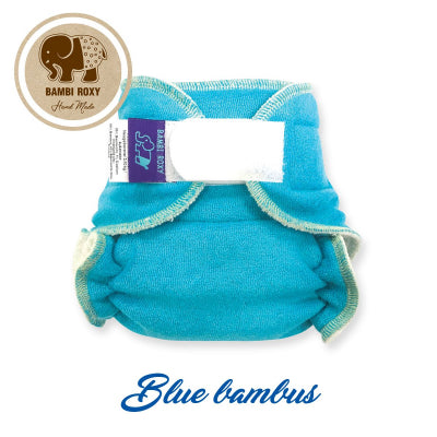 Bambiroxy Höschenwindel New Born - Kidskram.ch