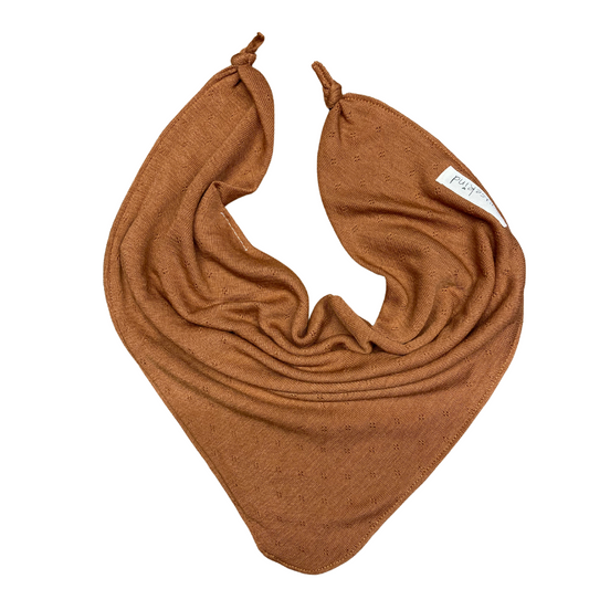 Dreieckstuch Wolle/Seide, Sausekind - Kidskram.ch