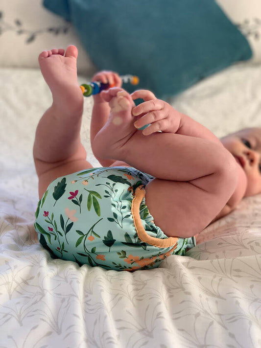 All In One von Tickle Tots - Kidskram.ch