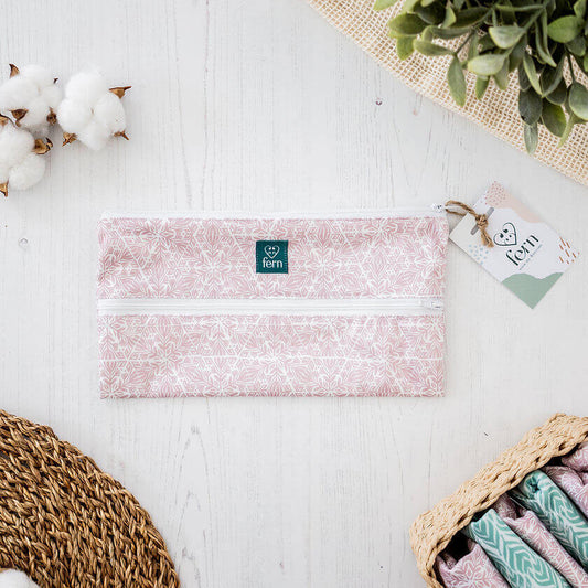 Wetbag "Mini" von Tickle Tots - Kidskram.ch