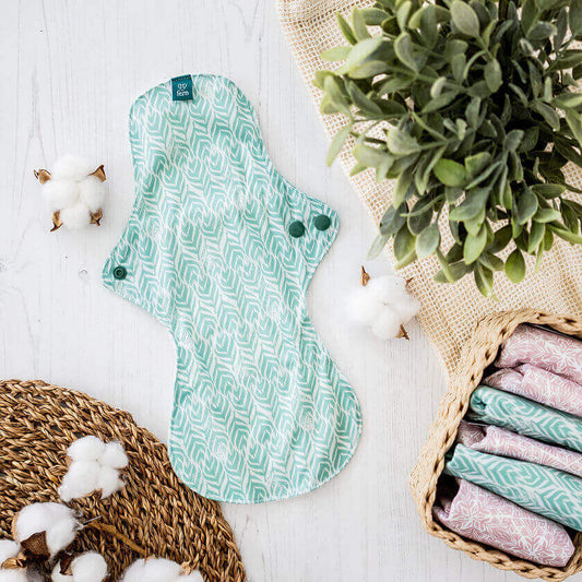 Stoffbinden von Tickle Tots - Kidskram.ch