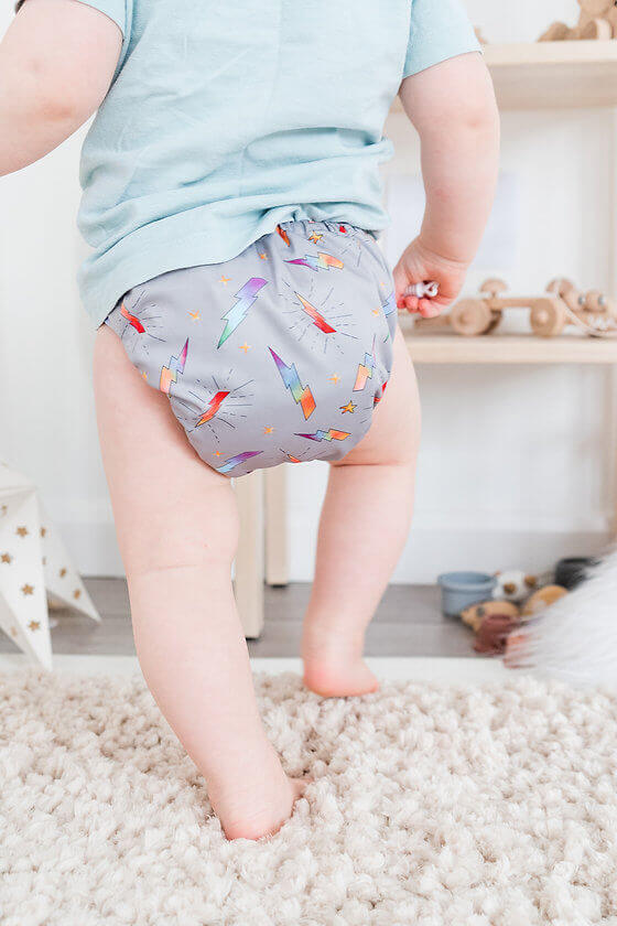 All In One von Tickle Tots - Kidskram.ch