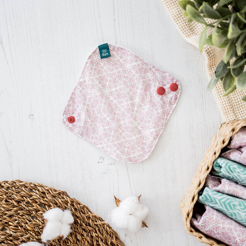 Stoffbinden von Tickle Tots - Kidskram.ch