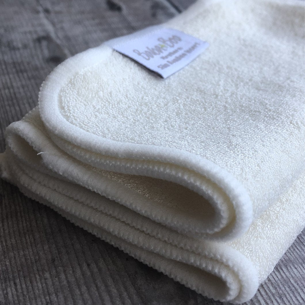 Baba & Boo Bambusbooster Slim - Kidskram.ch