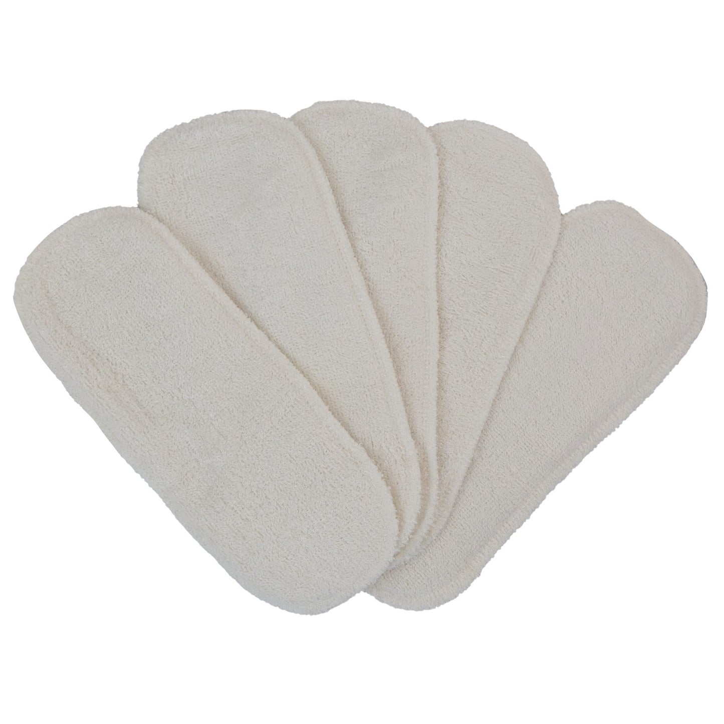 Avo&Cado 3-lagige Bambuseinlage - Kidskram.ch