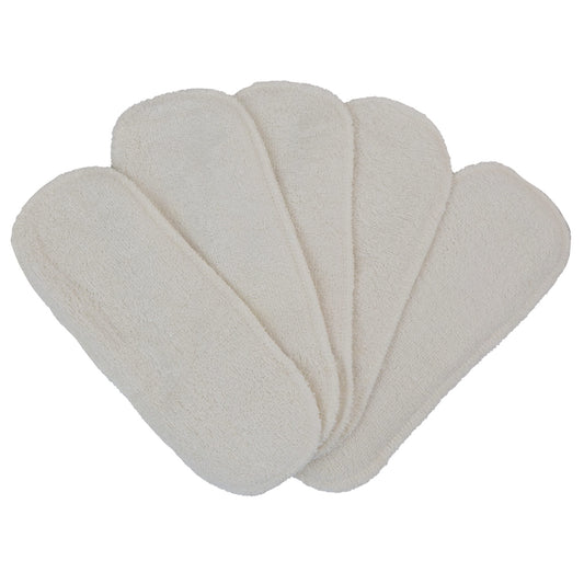 Avo&Cado 3-lagige Bambuseinlage - Kidskram.ch