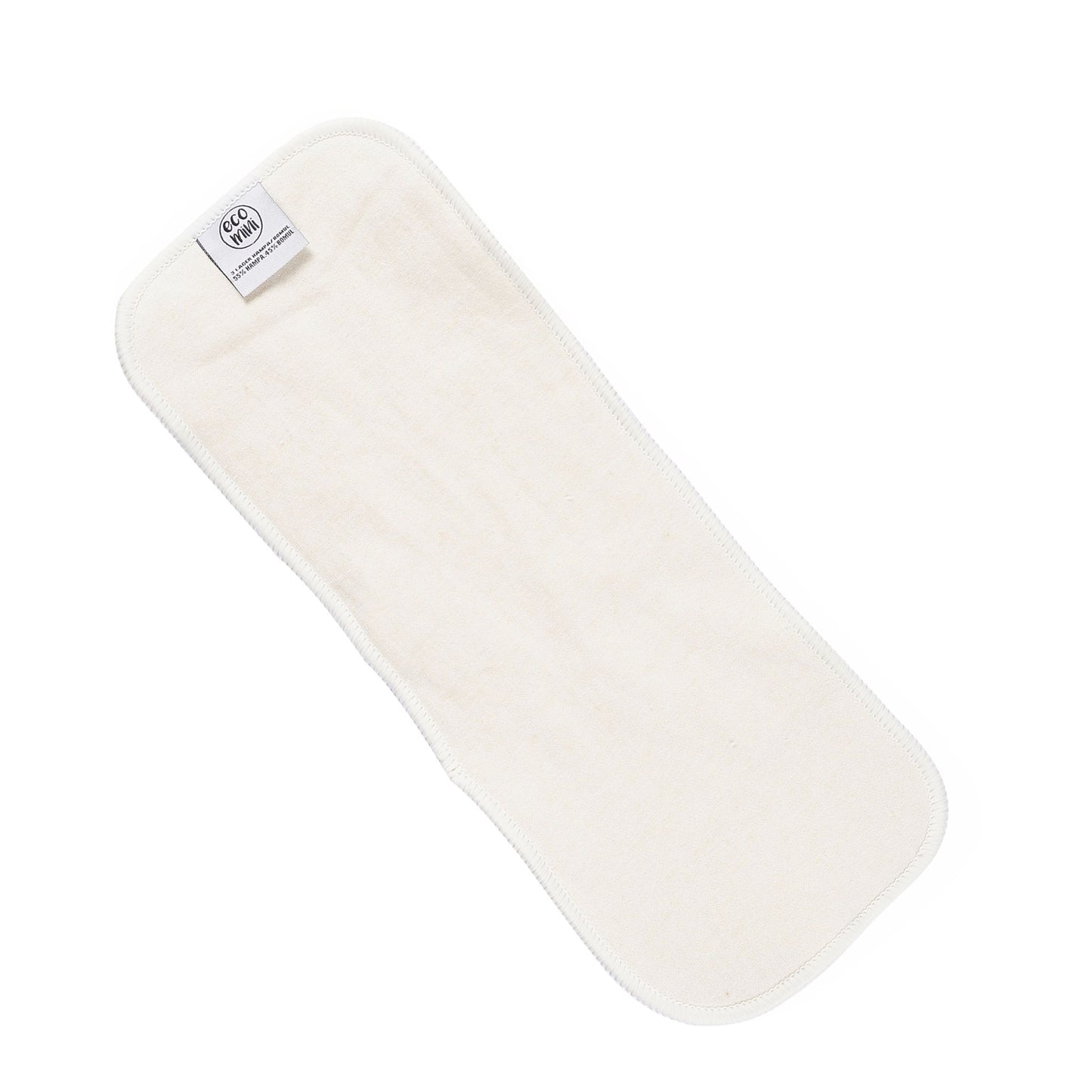 Saugeinlage Hanf von Eco Mini - Kidskram.ch