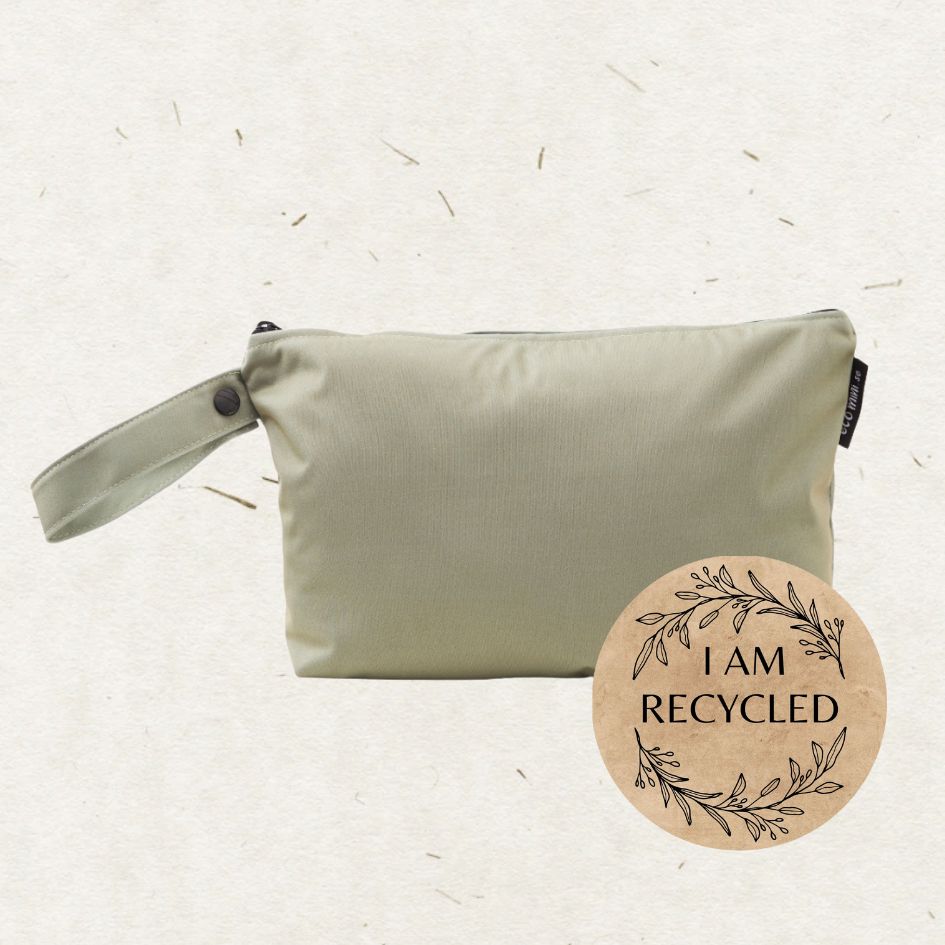 Wetbag "Luxe", Eco Mini - Kidskram.ch