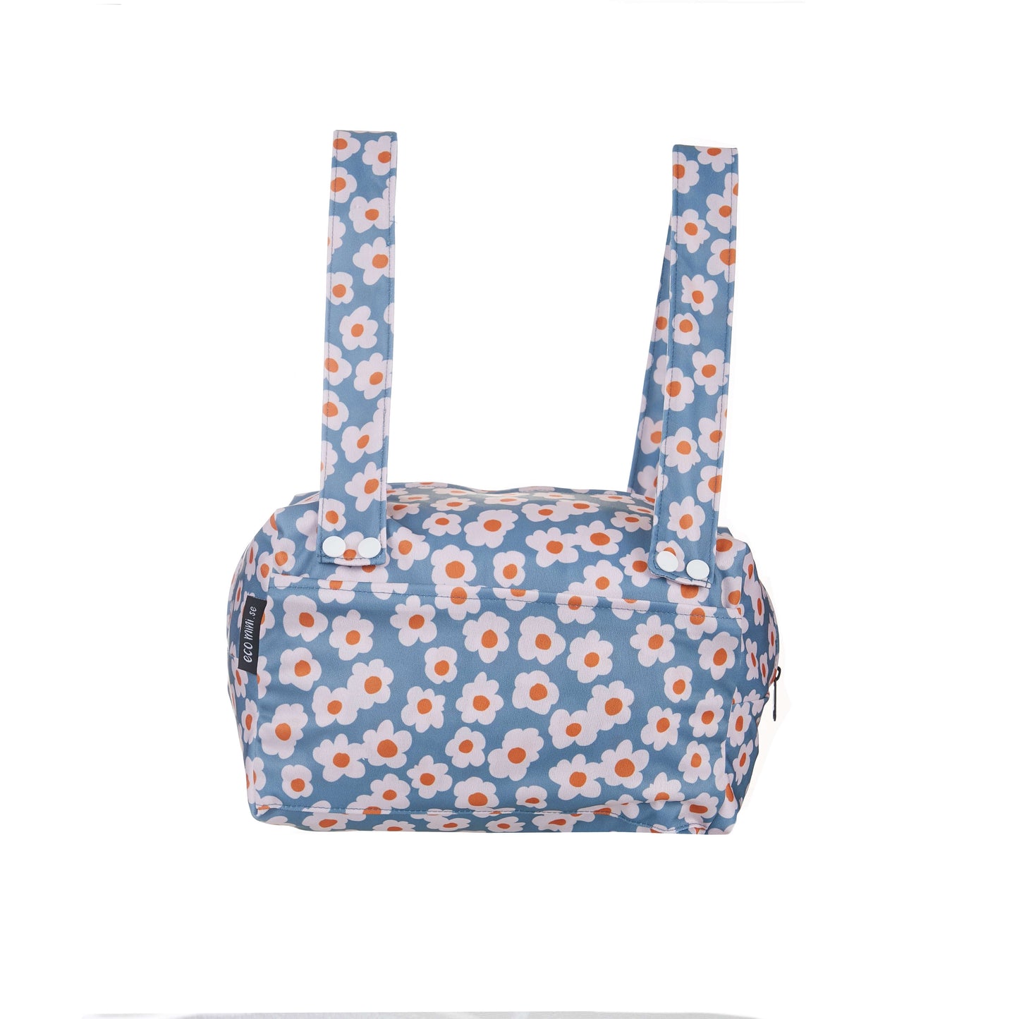 Windeltasche von Eco mini - Kidskram.ch