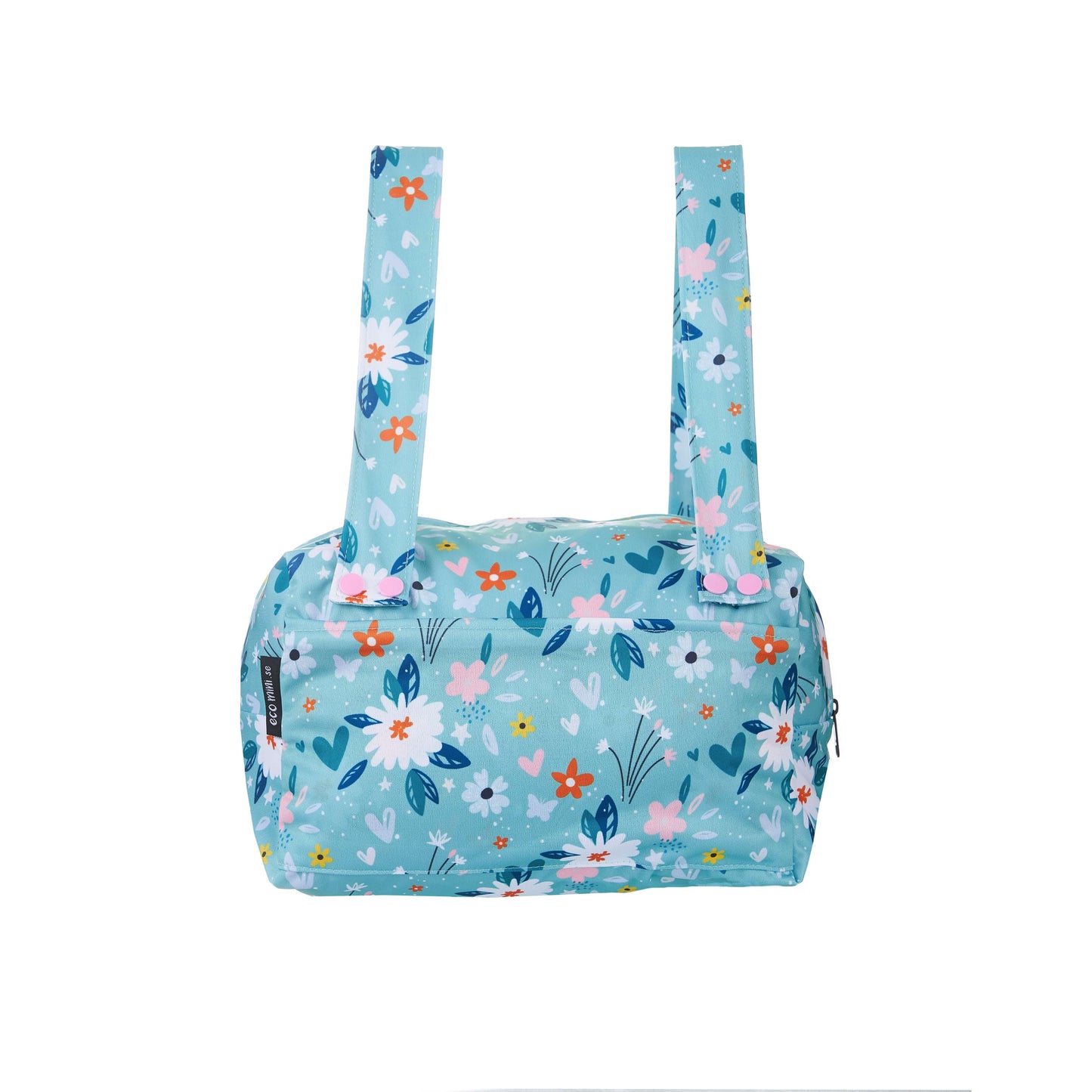 Windeltasche von Eco mini - Kidskram.ch