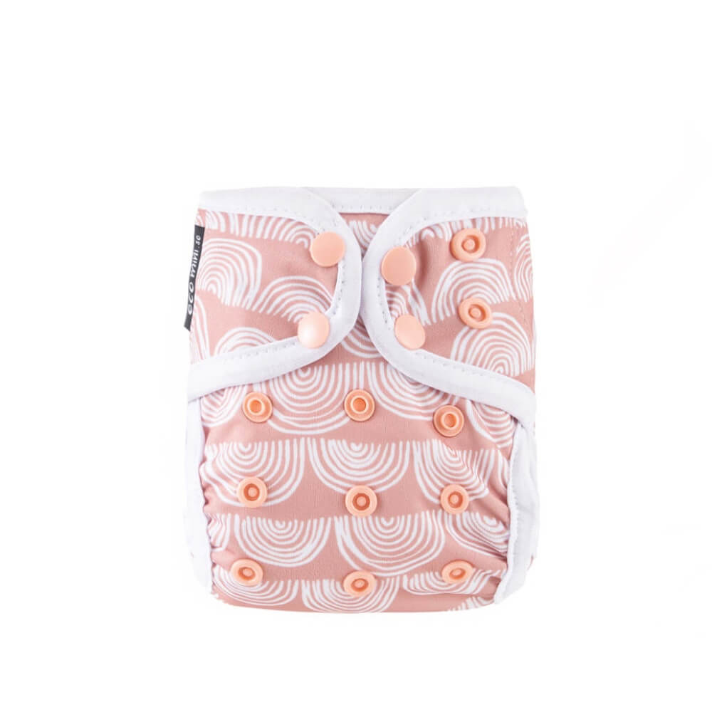 Überhose "Newborn" von Eco Mini - Kidskram.ch